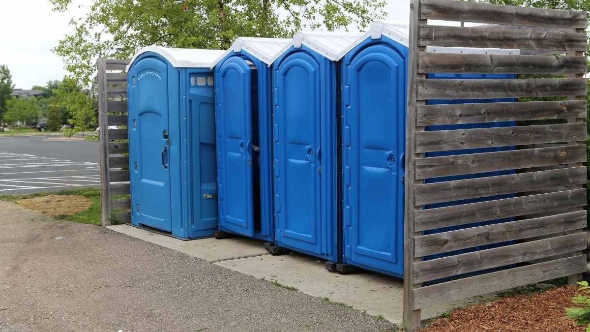 Portable Handwashing Stations - Porta Potty Rental Pros - Porta Potty Rentals services in Jarvisburg, NC